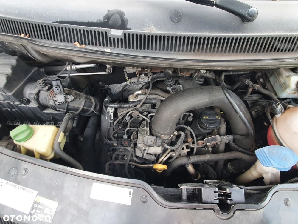 Volkswagen Transporter - 30