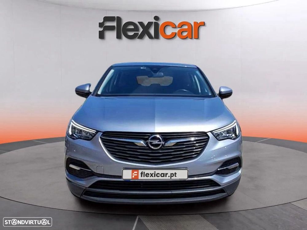 Opel Grandland X 1.5 CDTI Business Edition - 2