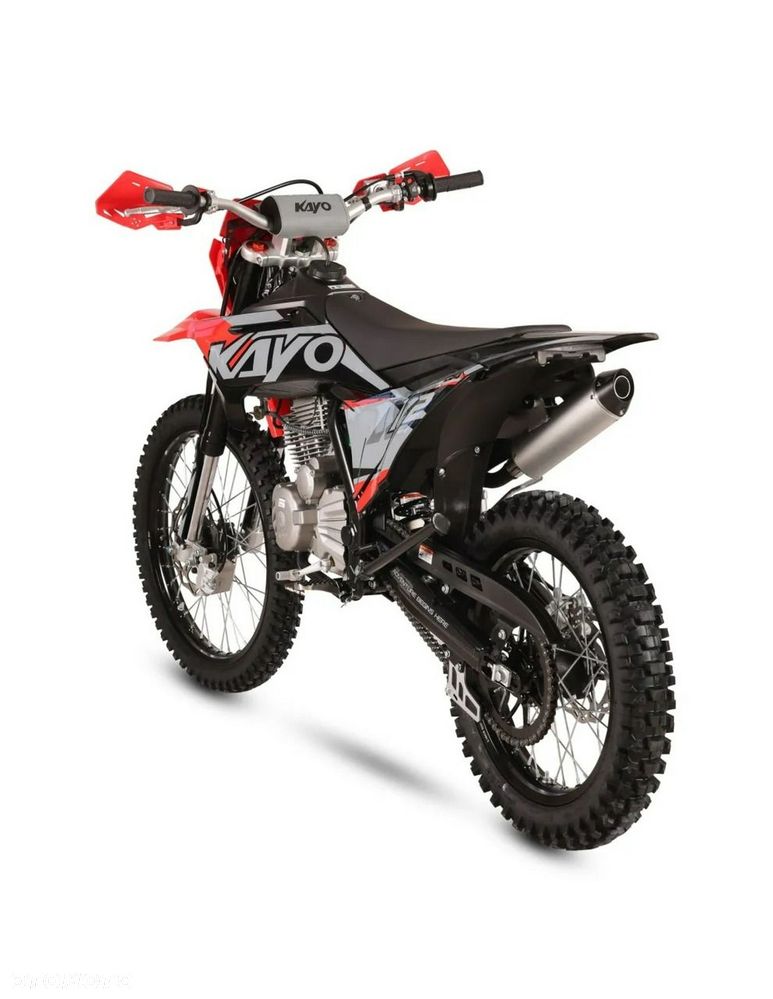 KAYO K2 - 6