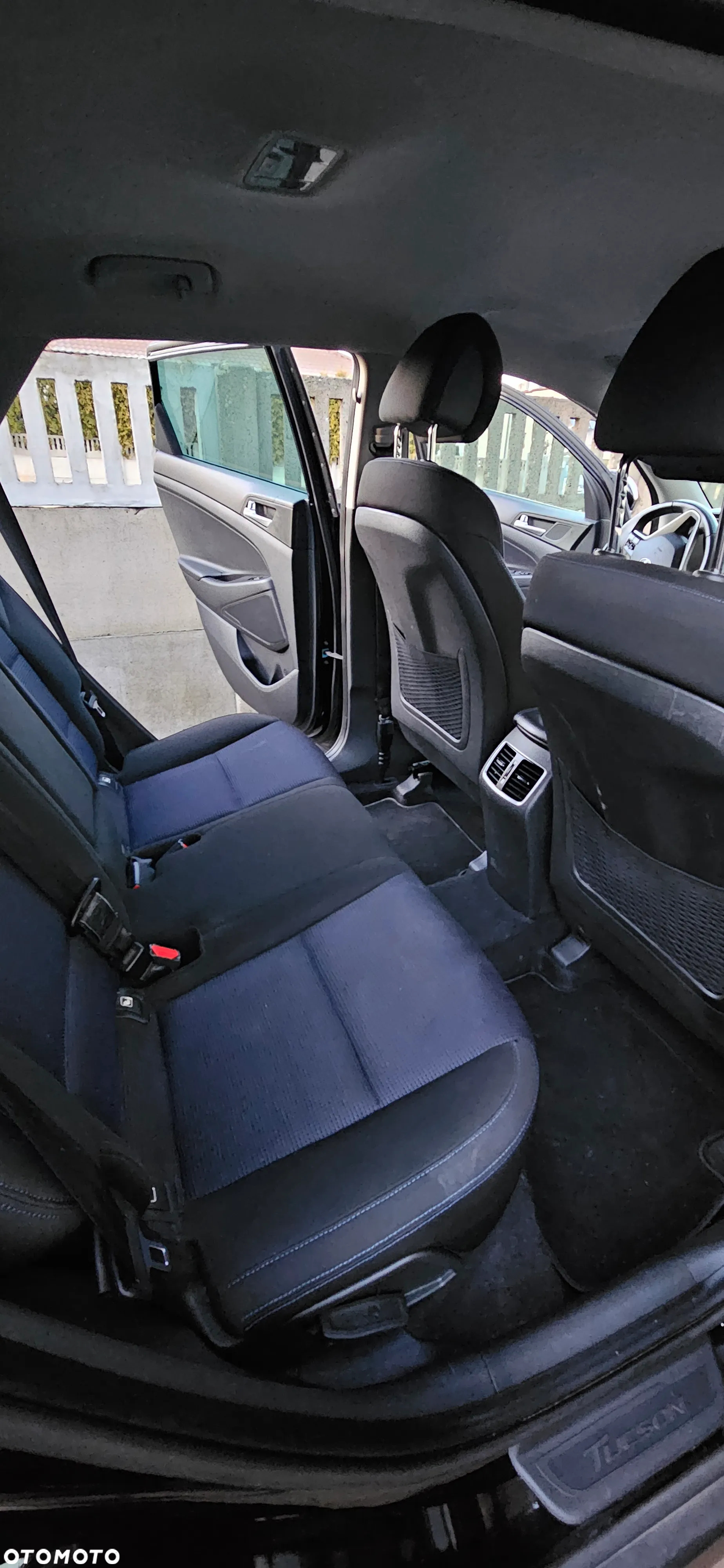 Hyundai Tucson - 6