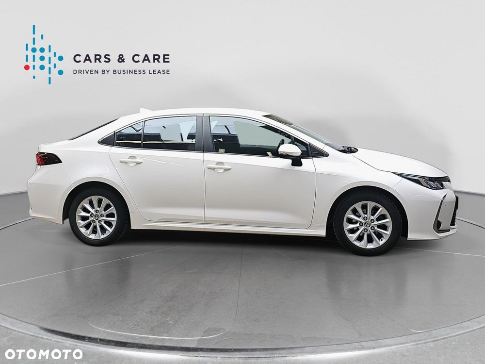 Toyota Corolla 1.8 Hybrid Comfort - 23