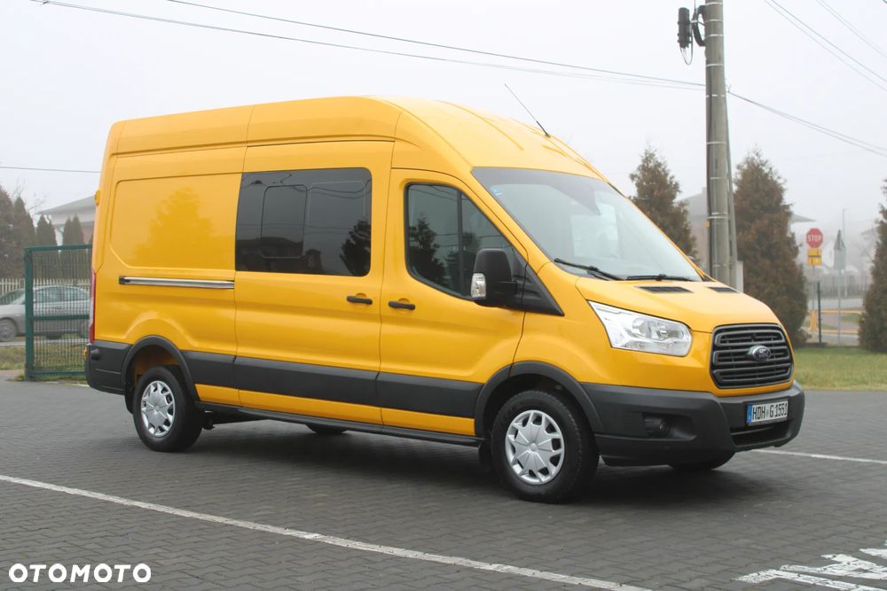 Ford Transit - 15