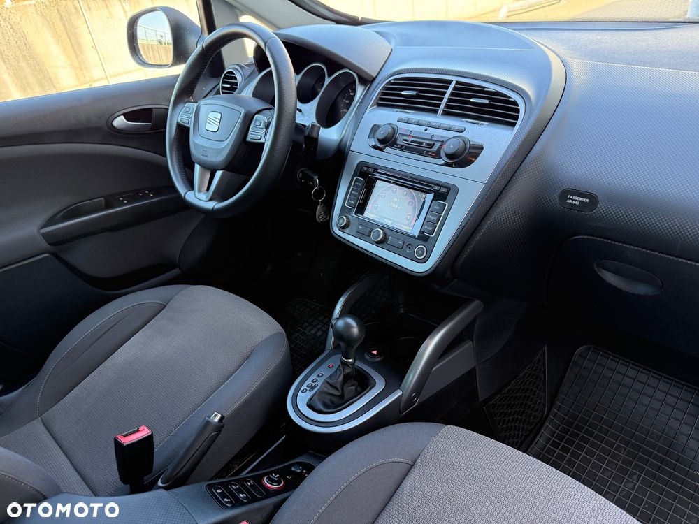Seat Altea XL 1.6 TDI DPF CR DSG Style - 5