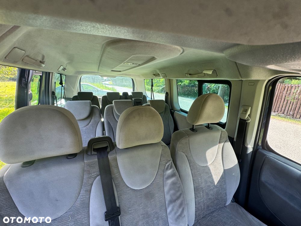 Citroën Jumpy Combi - 28