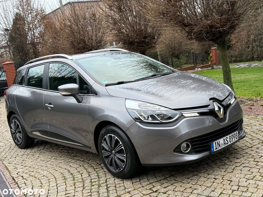 Renault Clio Energy TCe 90 Start & Stop Intens - 1