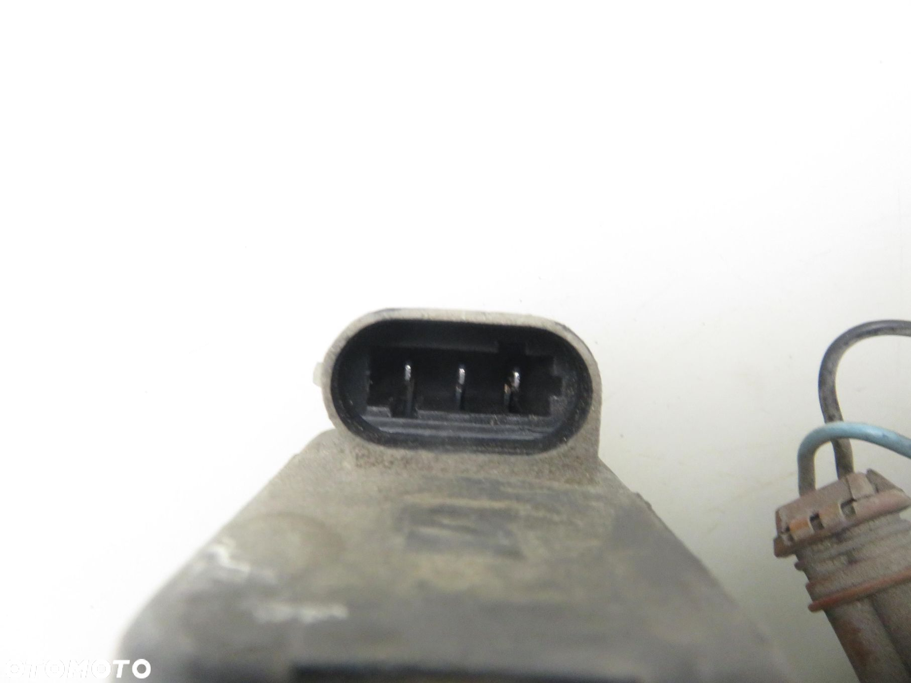 LAMPA LEWA PRZEDNIA OPEL VIVARO A 91165719 7700311371 - 4