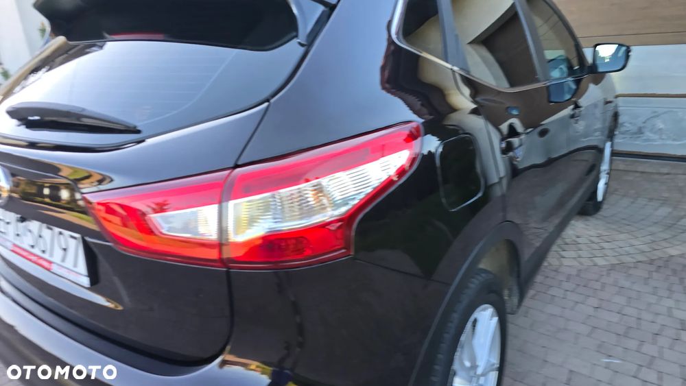 Nissan Qashqai - 10