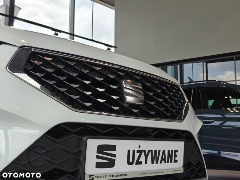 Seat Ateca 2022 photo 4