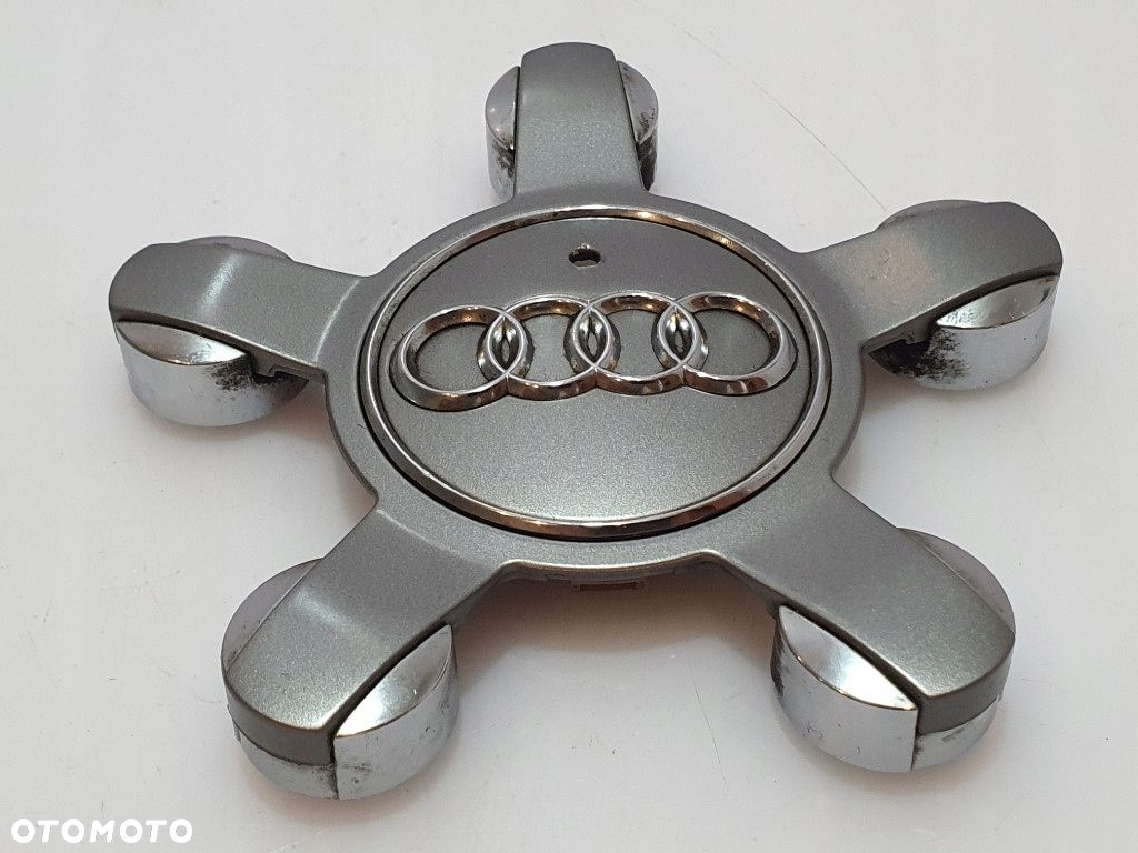 AUDI A3 8P A4 B8 ALUFELGA 8P0601025AP 6.5" x 16" 5x112 ET 50 SPRAWDZANA - 12