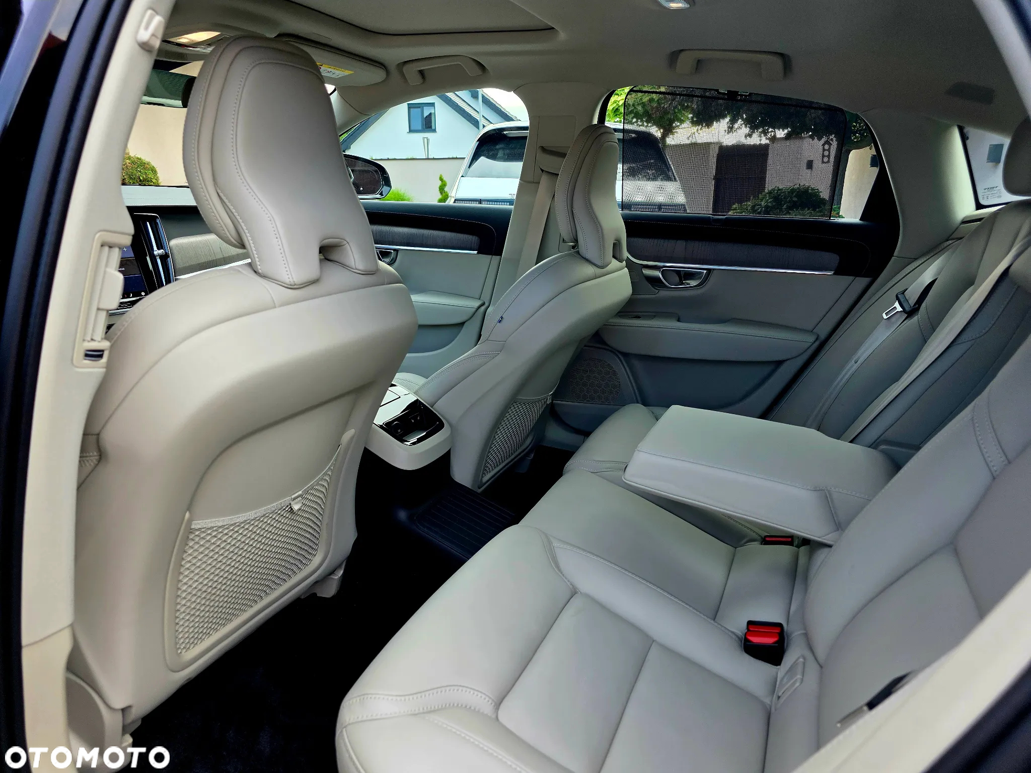 Volvo S90 S90L T8 Twin Engine AWD Geartronic Excellence - 11