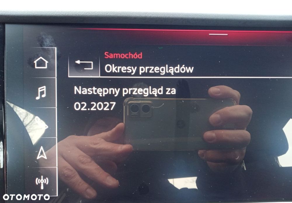 Audi Q4 Sportback e-tron 35 52kWh Advanced - 6