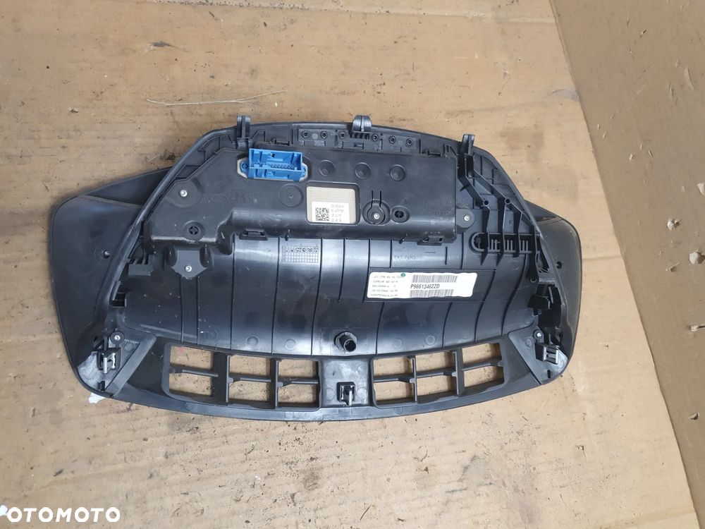 } CITROEN C4 I LICZNIK ZEGARY 96613462ZD - 3