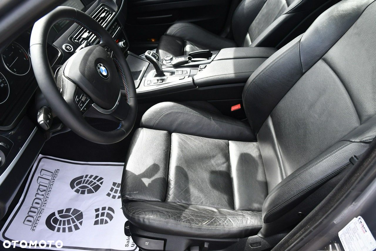 BMW Seria 5 - 13