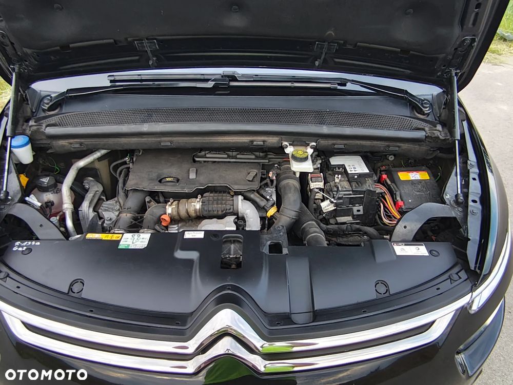 Citroën C4 Picasso e-HDi 115 ETG6 Business Class - 8