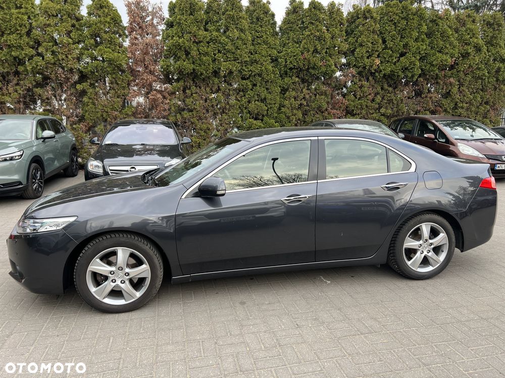 Honda Accord 2.0 Lifestyle - 5