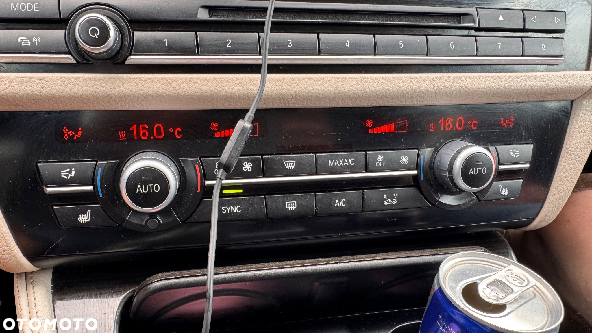 BMW Seria 5 520d Touring - 22