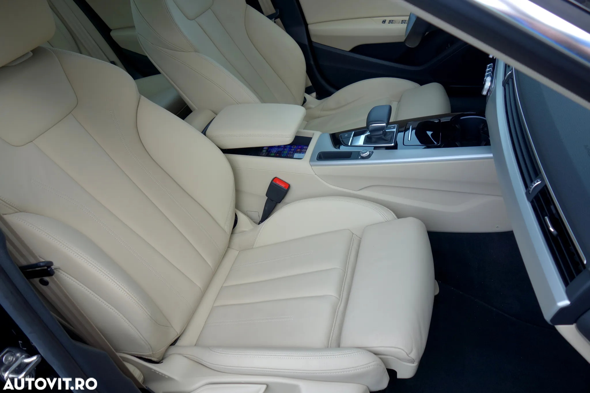 Audi A5 Sportback 2.0 40 TFSI S tronic MHEV Advanced - 10