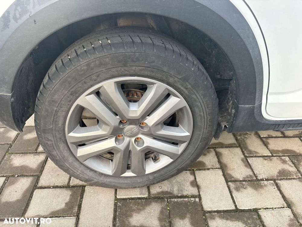 Dacia Sandero ECO-G 100 MT5 Expression - 19