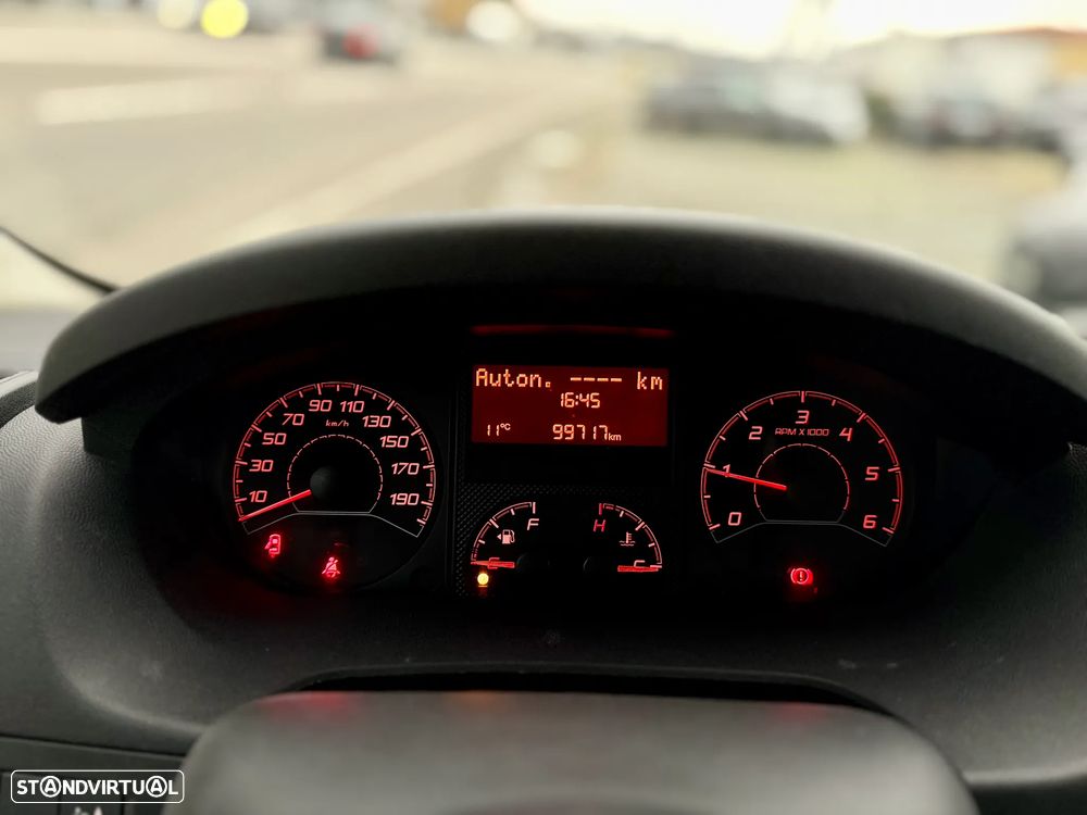 Peugeot Boxer 2.2 BlueHDi L4H3 165Cv - 18