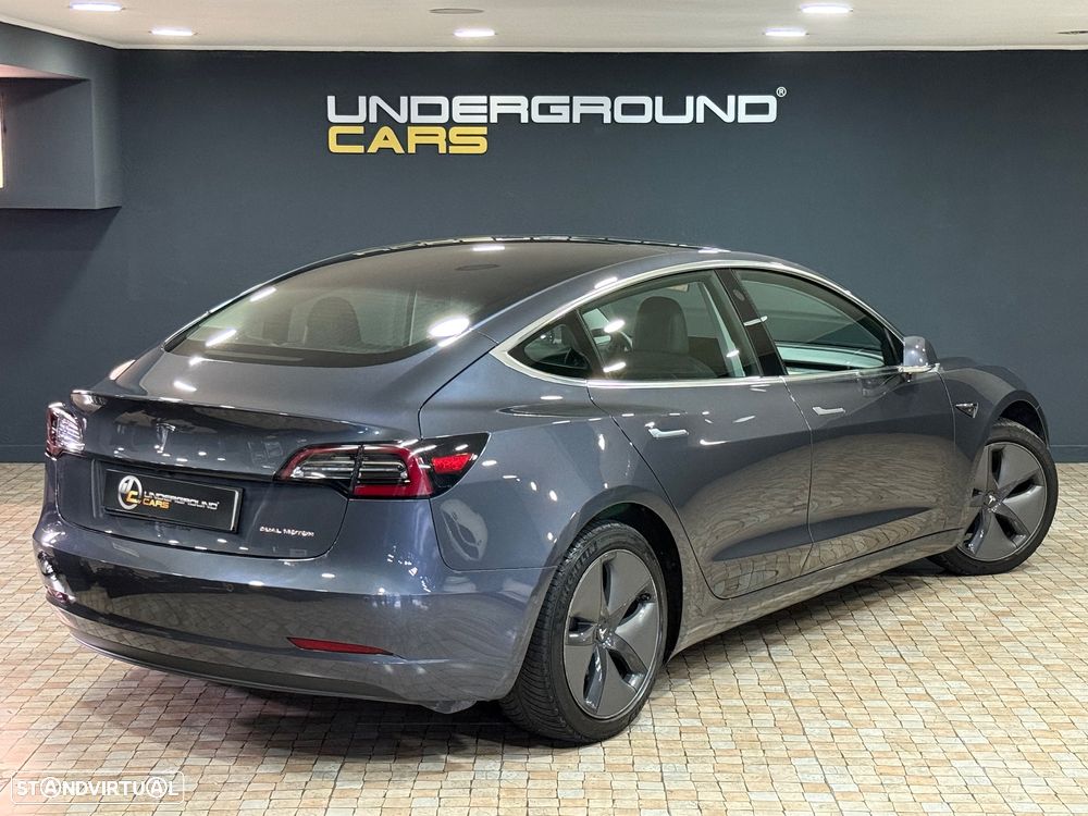 Tesla Model 3 Long Range AWD Dual Motor - 9