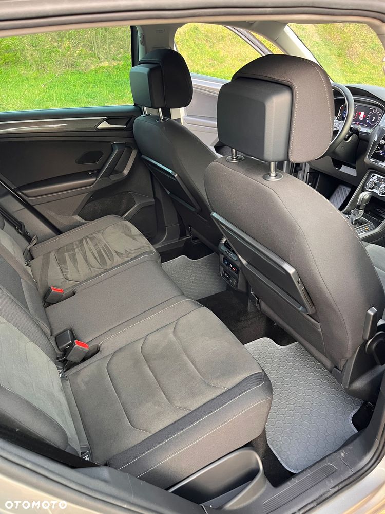 Volkswagen Tiguan 2.0 TDI SCR DSG - 8