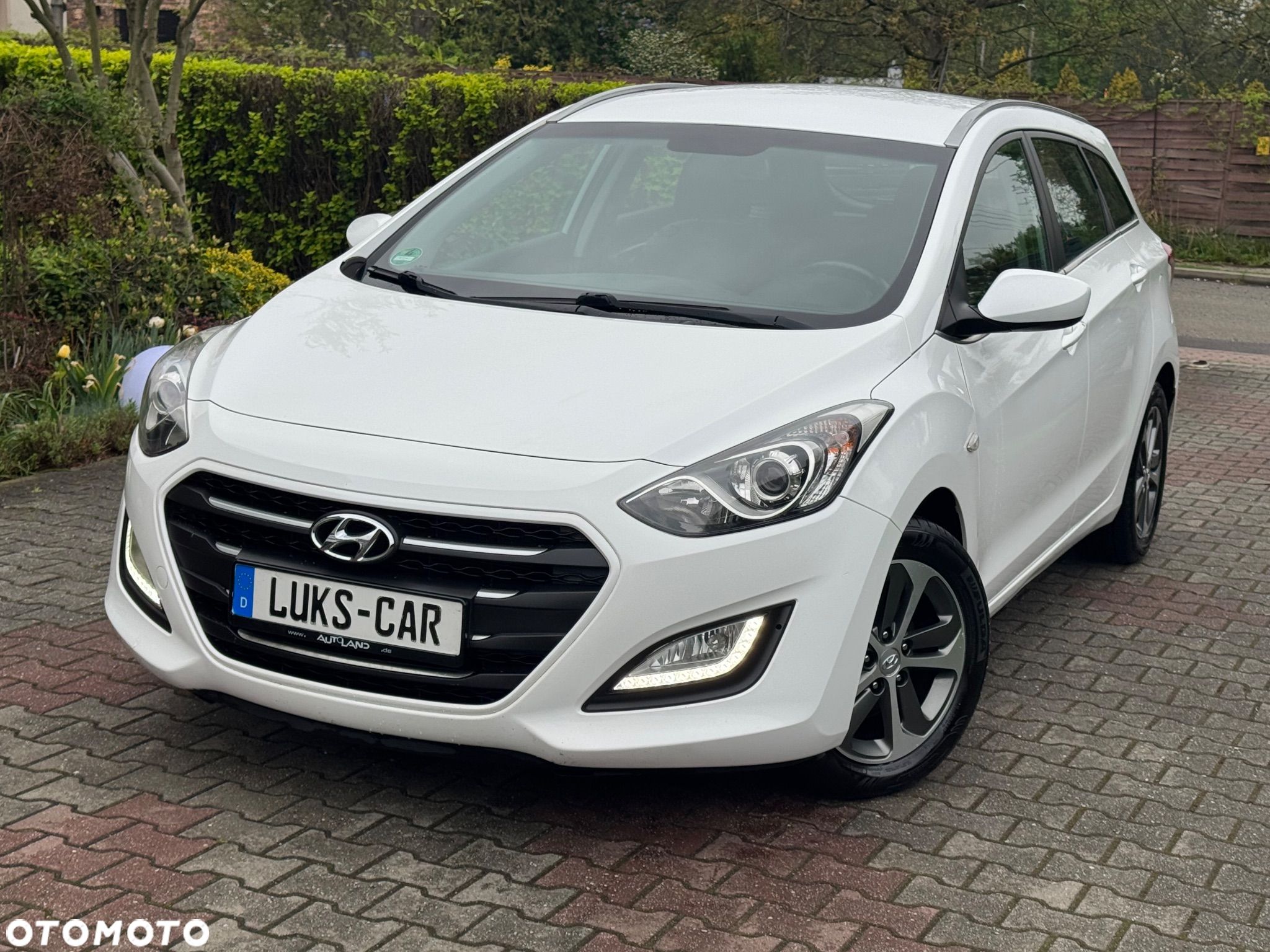 Hyundai i30 1.4 GO Plus - 1