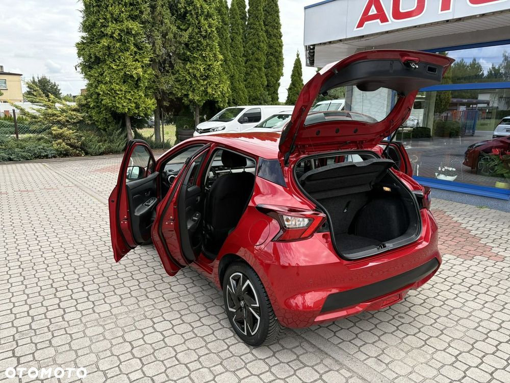 Nissan Micra - 32