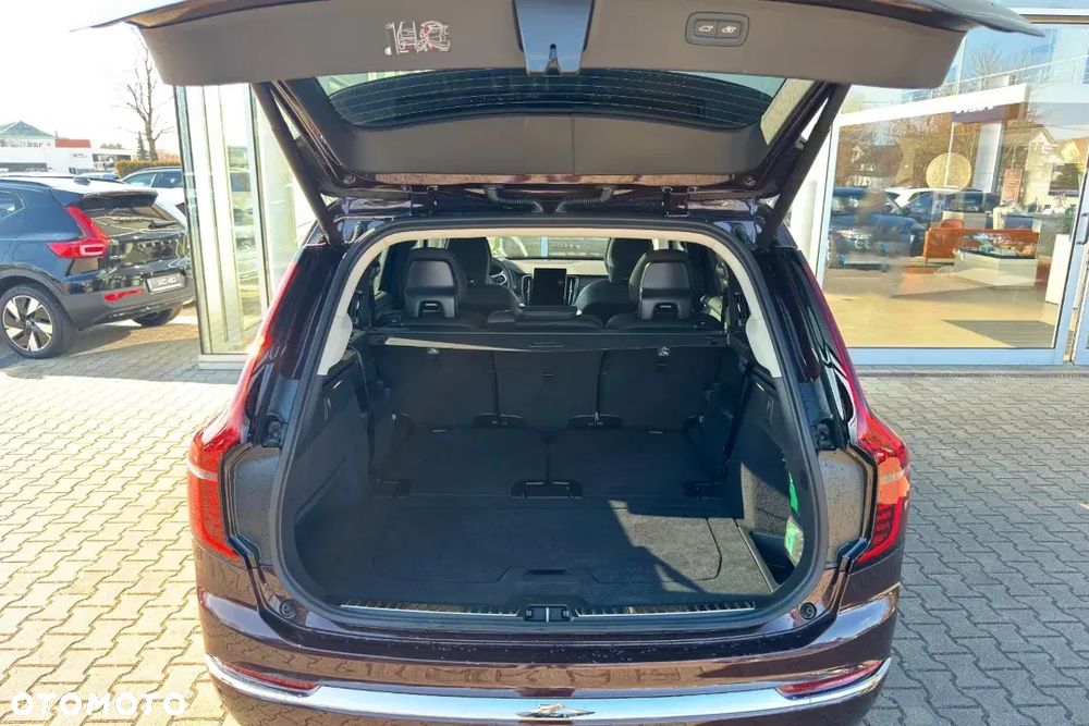 Volvo XC 90 B5 B AWD Core - 7