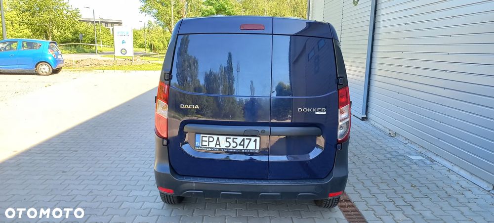 Dacia Dokker 1.3 TCe Laureate - 3