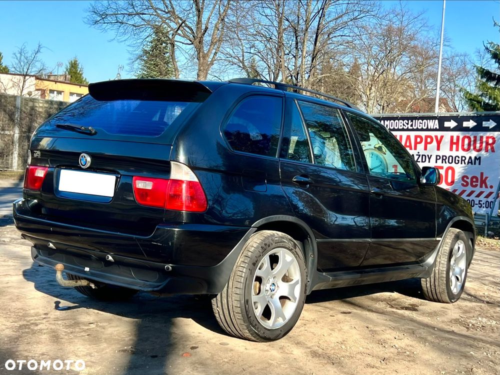 BMW X5 - 10