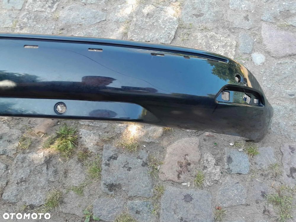 ZDERZAK TYLNY TYŁ RENAULT CLIO IV KOMBI PDC - 4
