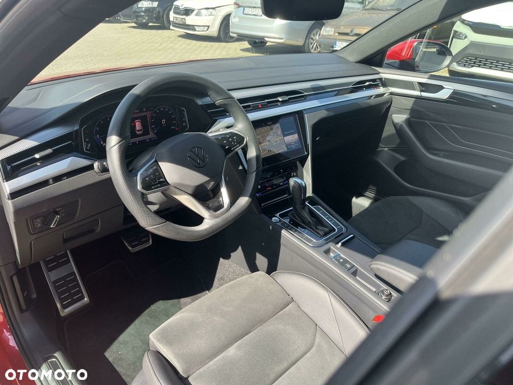 Volkswagen Arteon 2.0 TSI R-Line DSG - 9
