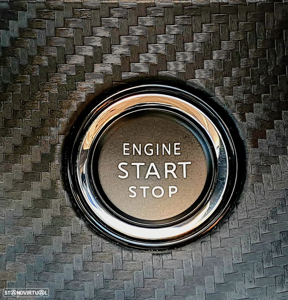 Peugeot e-2008 50 kWh Allure Pack - 28