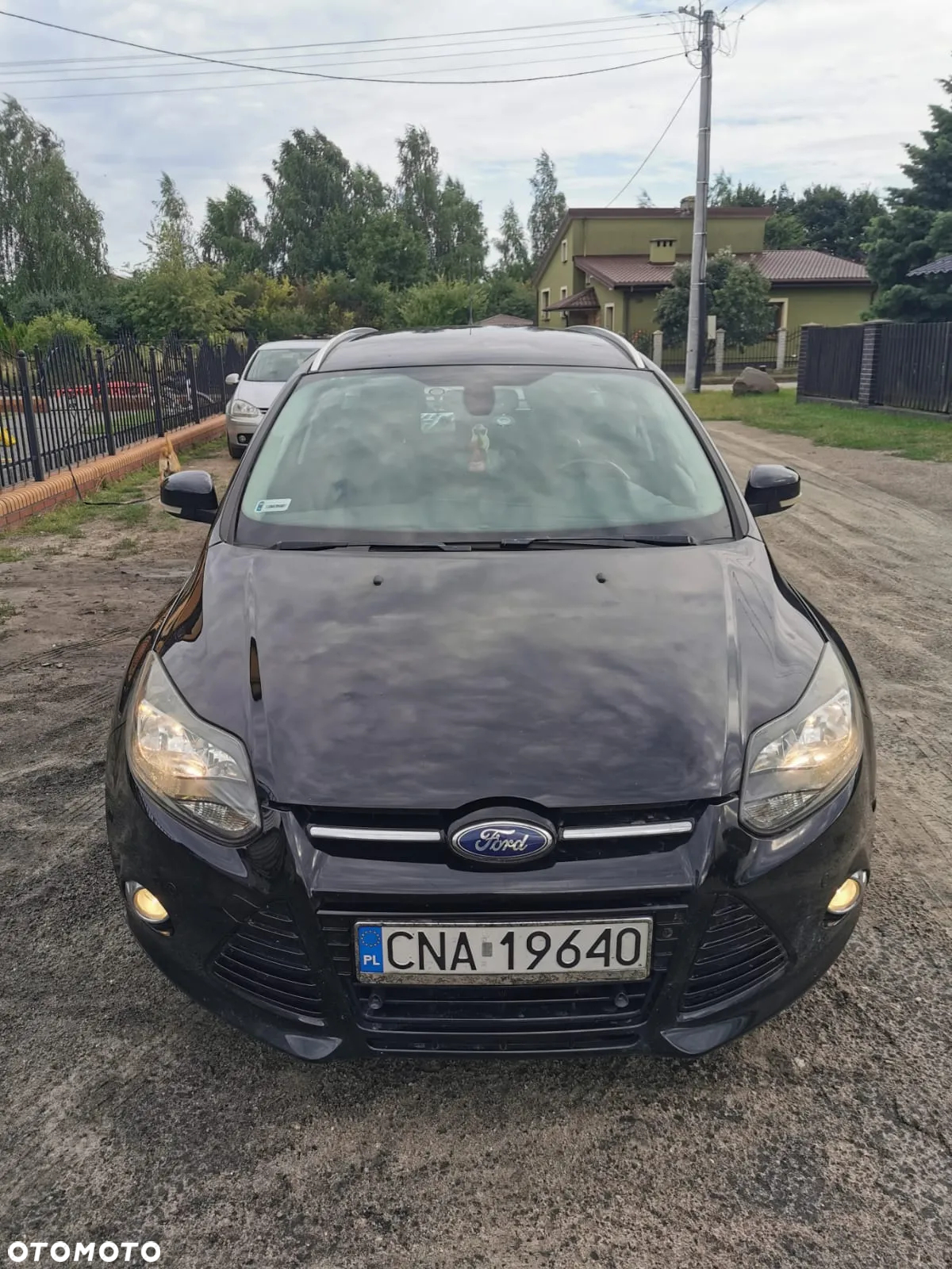 Ford Focus - 2