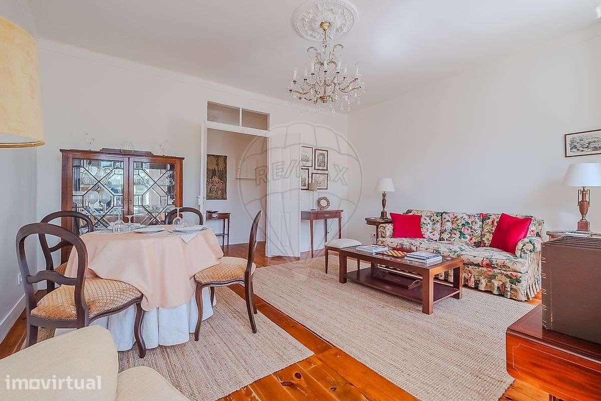 Apartamento T3 para arrendamento - Grande imagem: 4/23