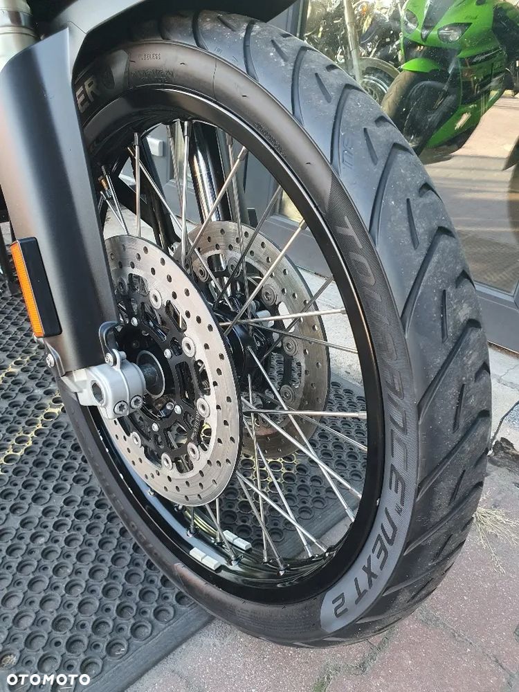 BMW GS - 13
