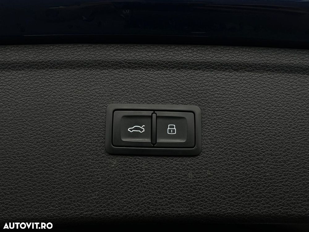 Audi SQ5 3.0 TFSI quattro tiptronic - 17