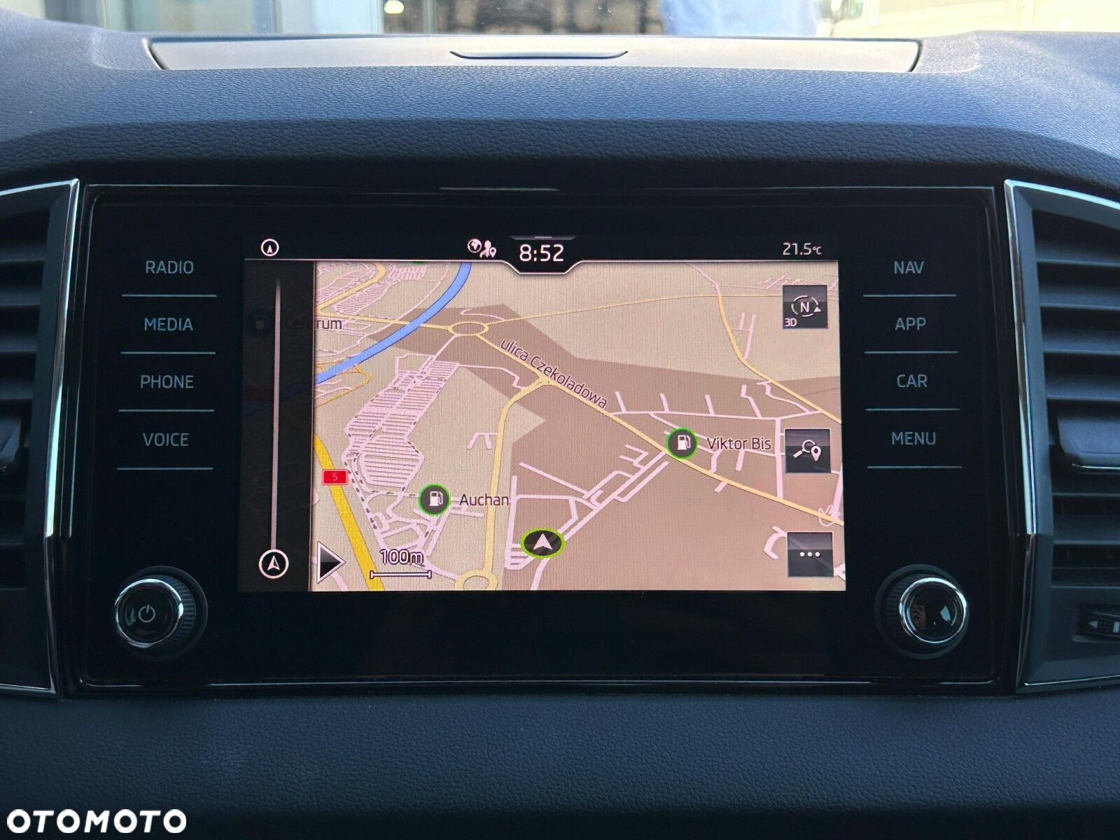 Skoda Karoq 1.5 TSI ACT Style DSG - 29
