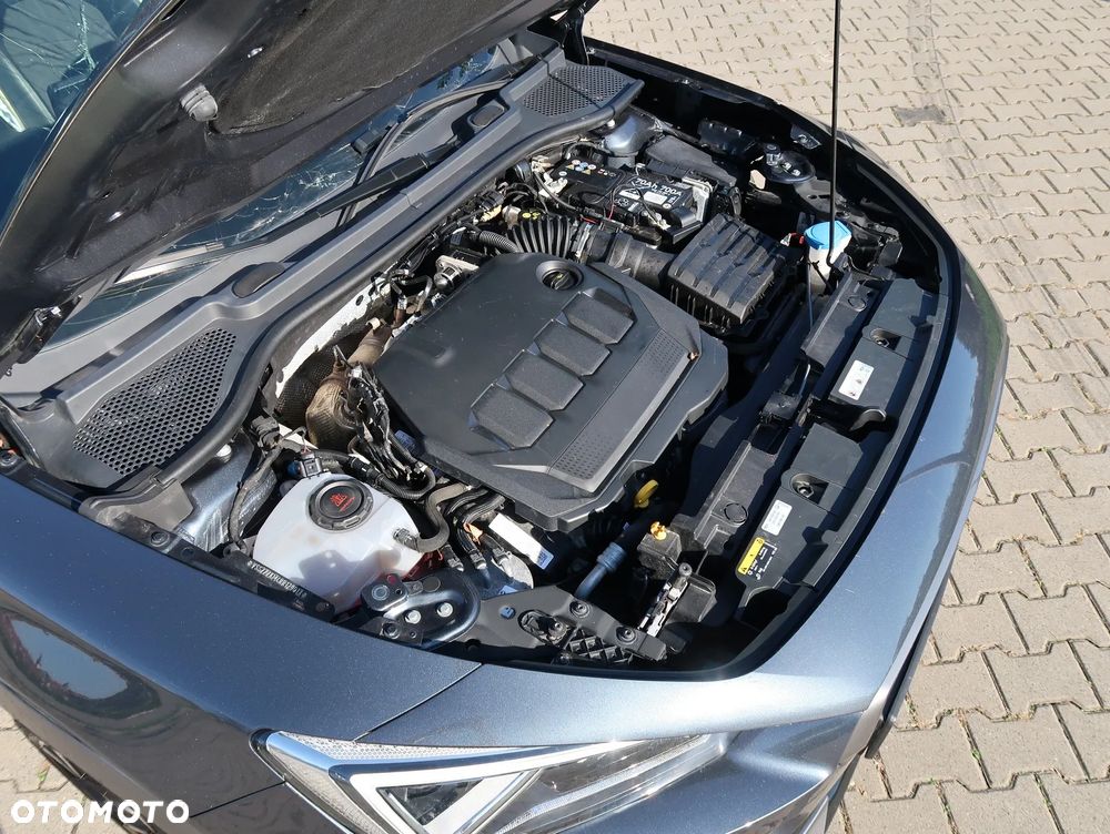 Cupra Formentor - 29