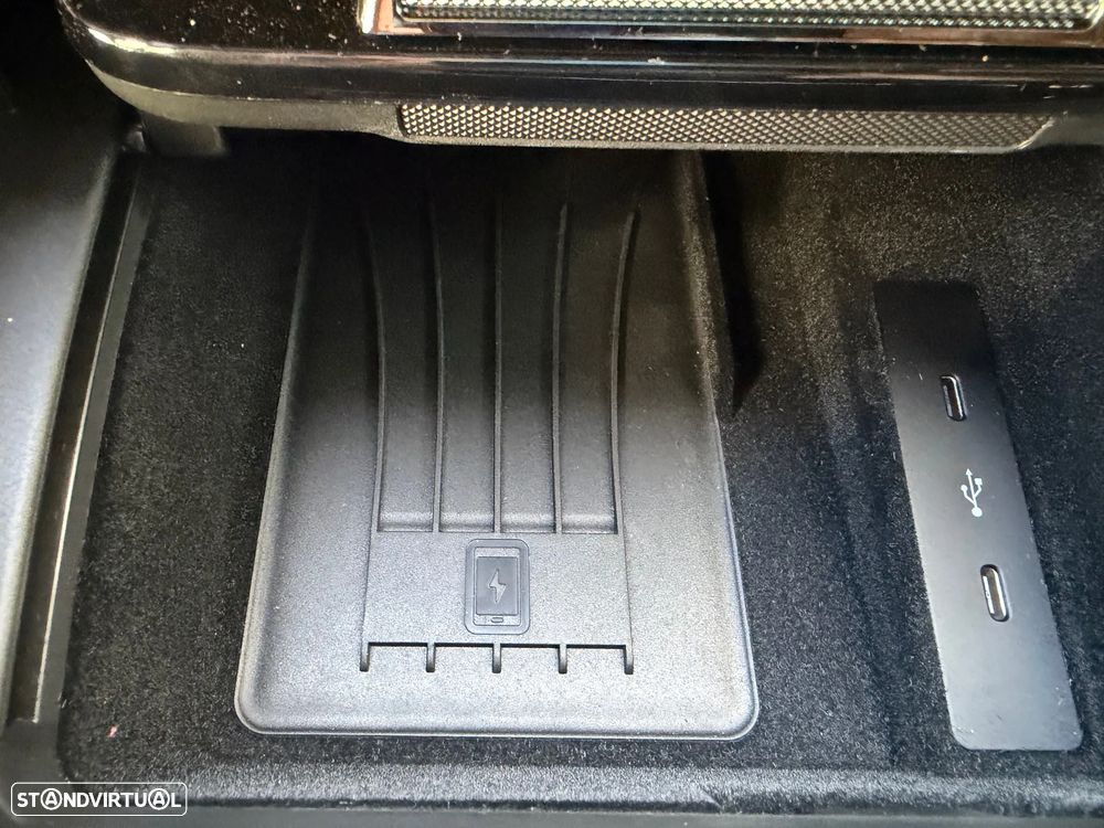 Porsche Cayenne - 18