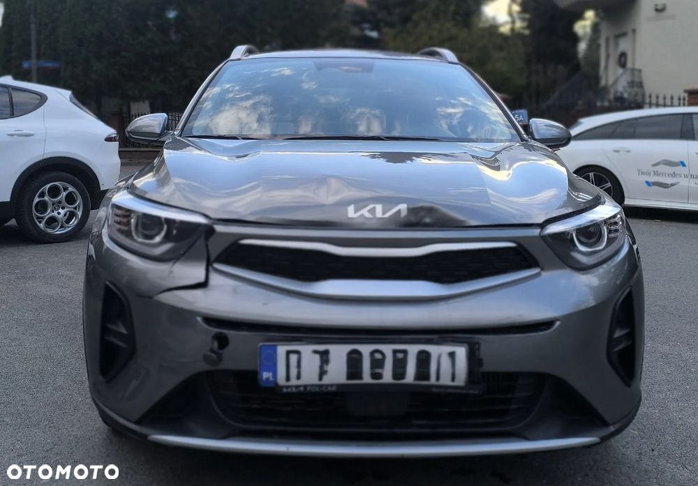 Kia Stonic 1.0 T-GDI L DCT - 4
