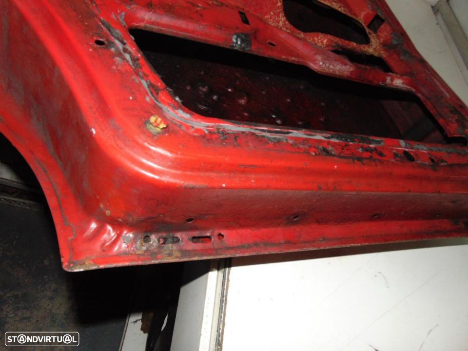 Ford Cortina MK3 porta - 3