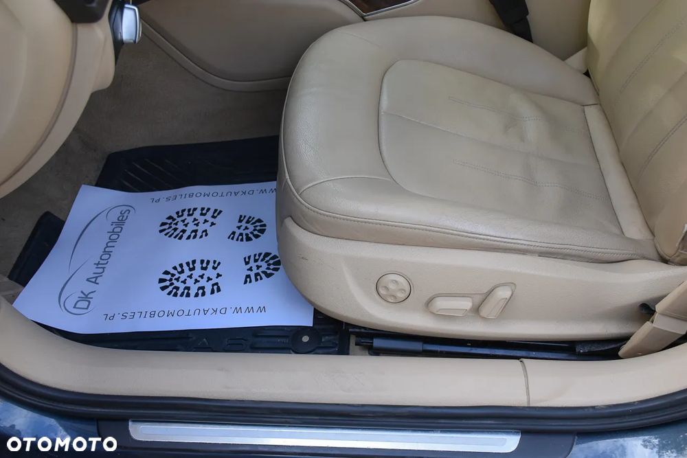 Audi A6 Limousine 3.0 TFSI Quattro S tronic - 20