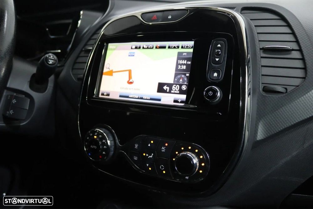 Renault Captur - 7