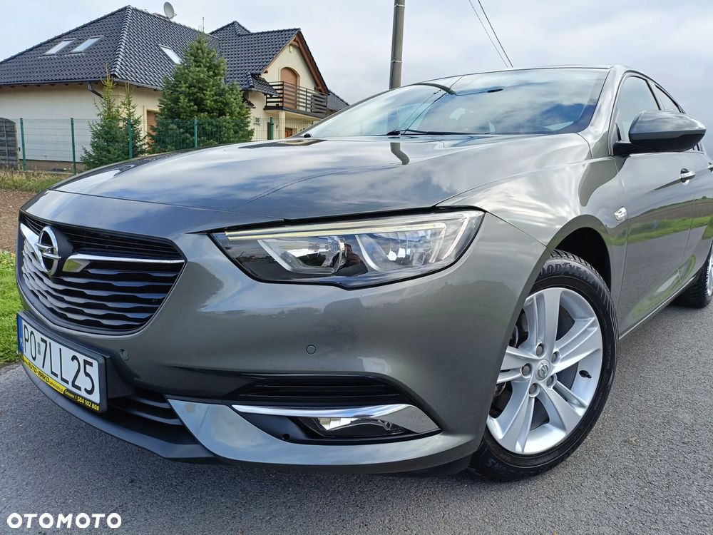 Opel Insignia 1.5 T GPF Enjoy S&S - 26