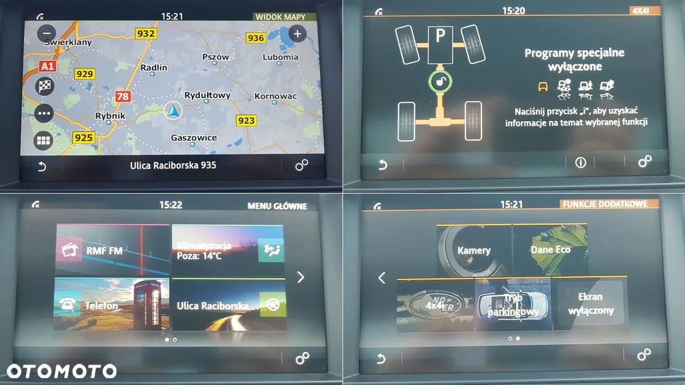 Land Rover Discovery Sport 2.0 TD4 HSE - 36