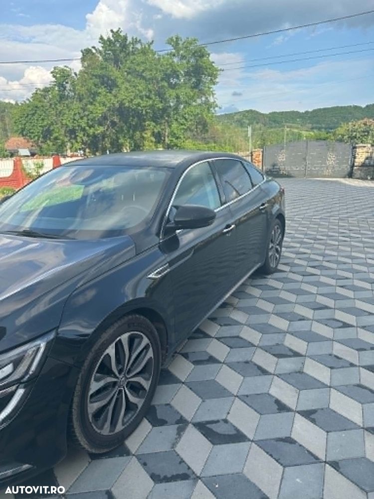 Renault Talisman - 2