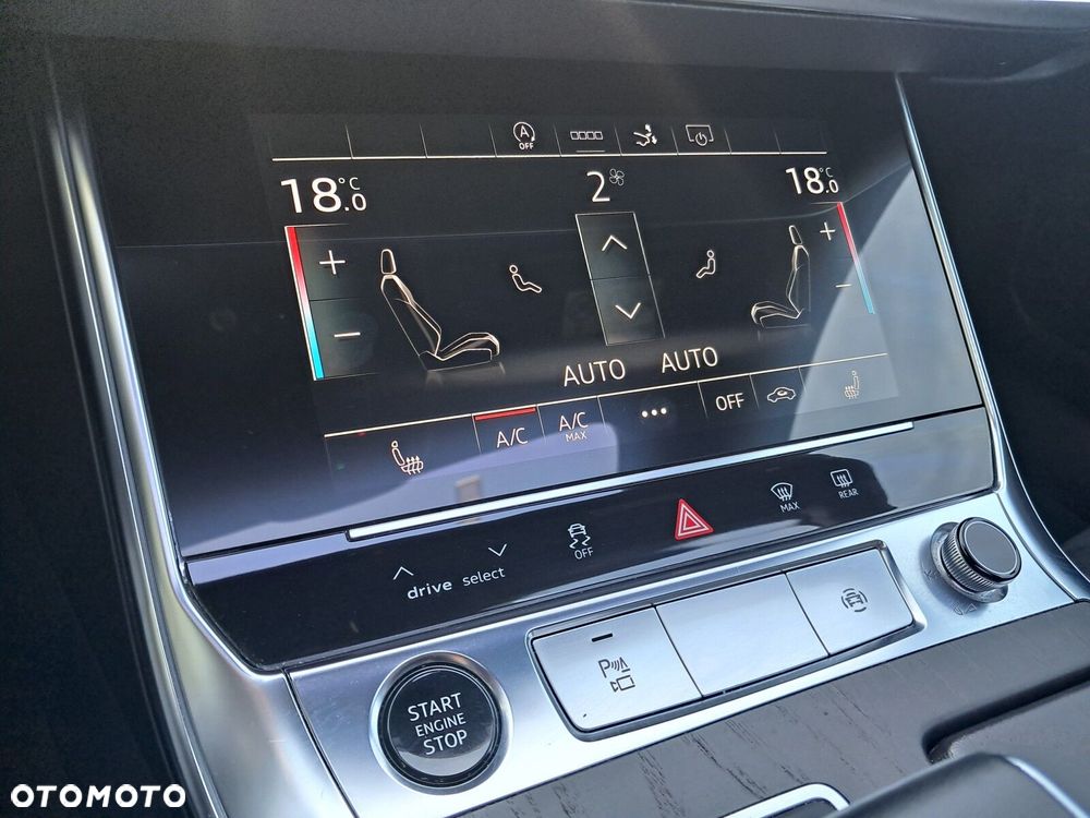 Audi A7 Sportback - 21