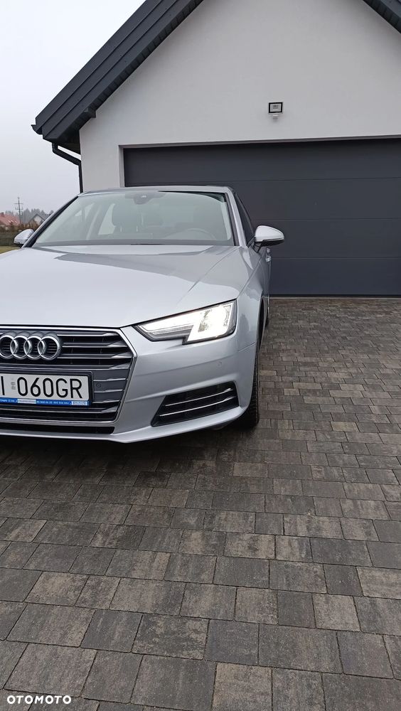 Audi A4 ver-2-0-tfsi-quattro-design-s-tronic - 24