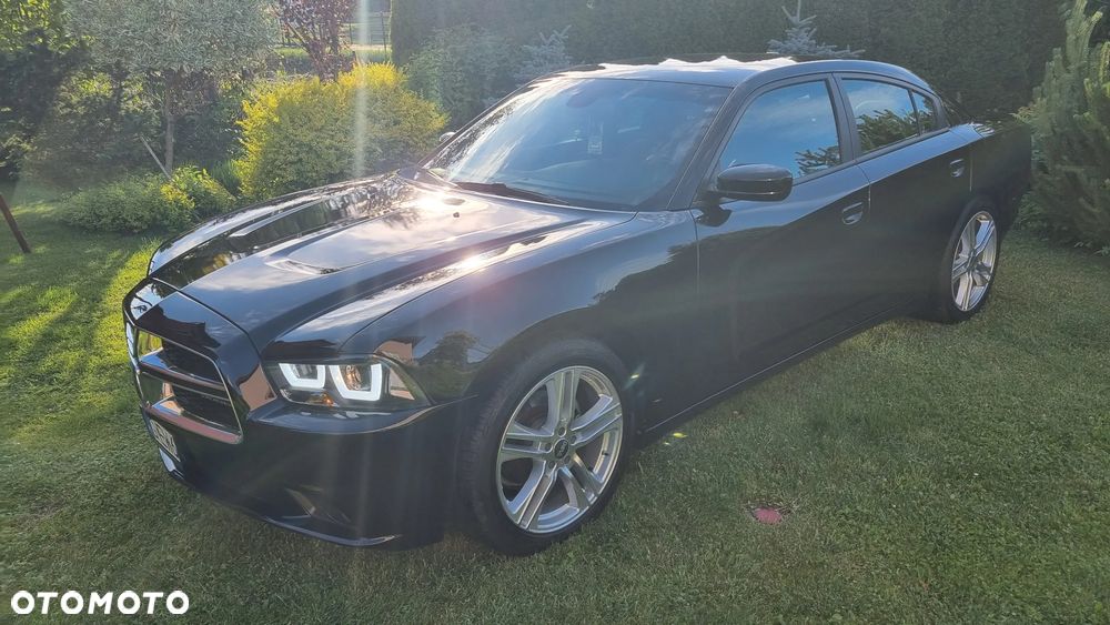 Dodge Charger - 3